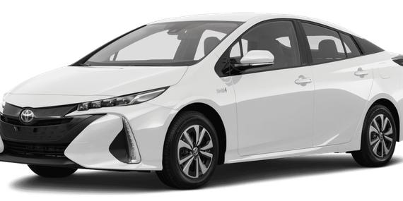 TOYOTA PRIUS PRIME 2017 JTDKARFP7H3042240 image